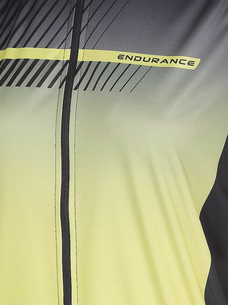 Endurance Jillard T-Shirt, 2062 Bleu Brillant, 4 Jahre Mixte