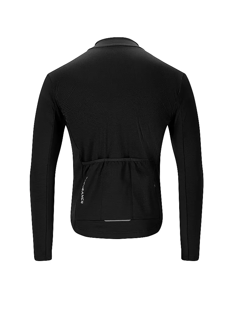 ENDURANCE | Herren Winter Radtrikot Megah | 