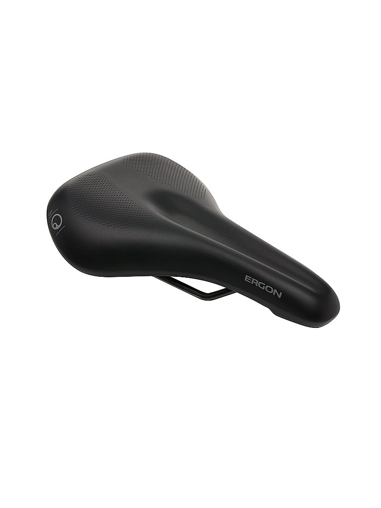 ERGON ERGON Damen Fahrradsattel ST Gel Women schwarz | S/M, schwarz