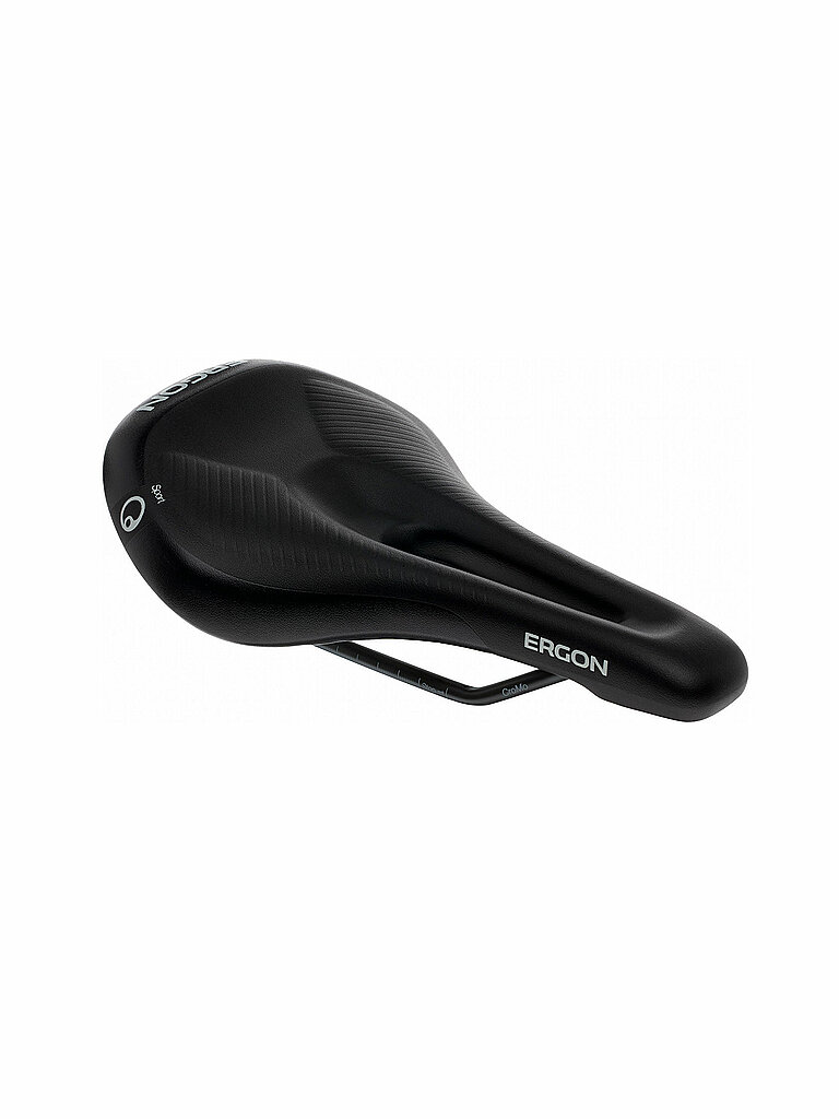 ERGON ERGON Damen E-MTB-Sattel SM E-Mountain Sport Women schwarz | S/M, schwarz