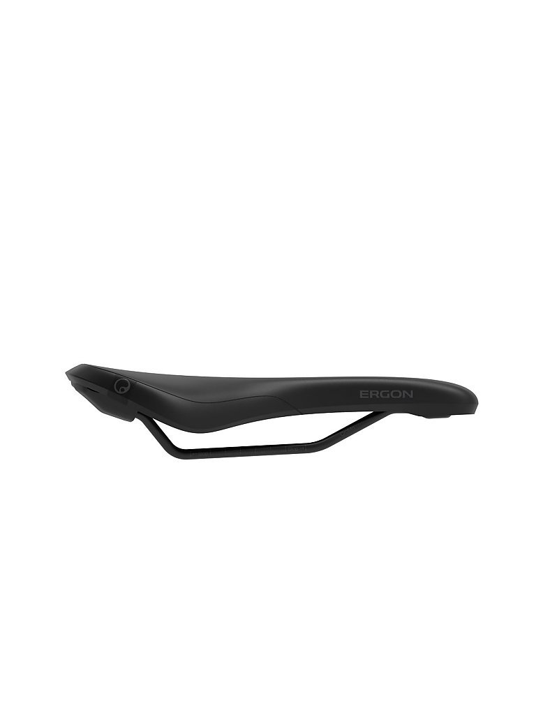 ERGON ERGON Herren Fahrradsattel SMC Men schwarz | S/M, schwarz