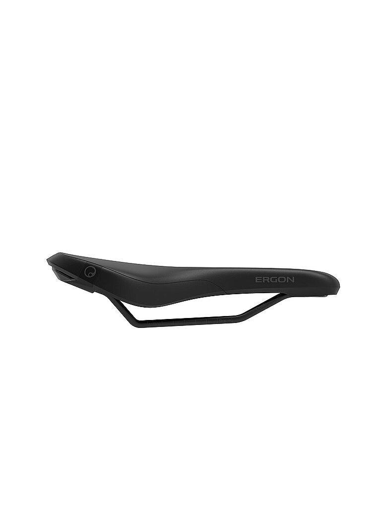 ERGON ERGON Damen Fahrradsattel SMC Women schwarz | S/M, schwarz