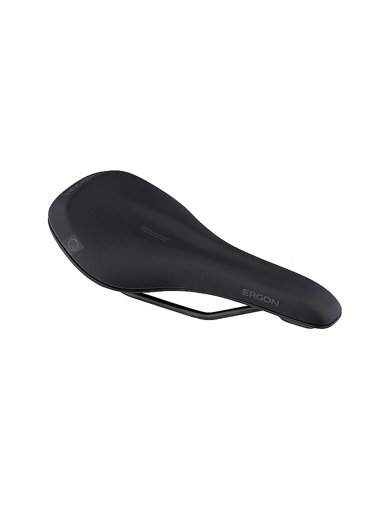ERGON ERGON Herren E-MTB-Sattel SM E-Mountain Core Prime Men schwarz | S/M, schwarz
