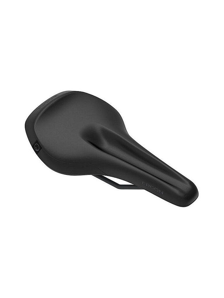 ERGON ERGON Damen E-MTB-Sattel SM E-Mountain Core Prime Women schwarz | S/M, schwarz