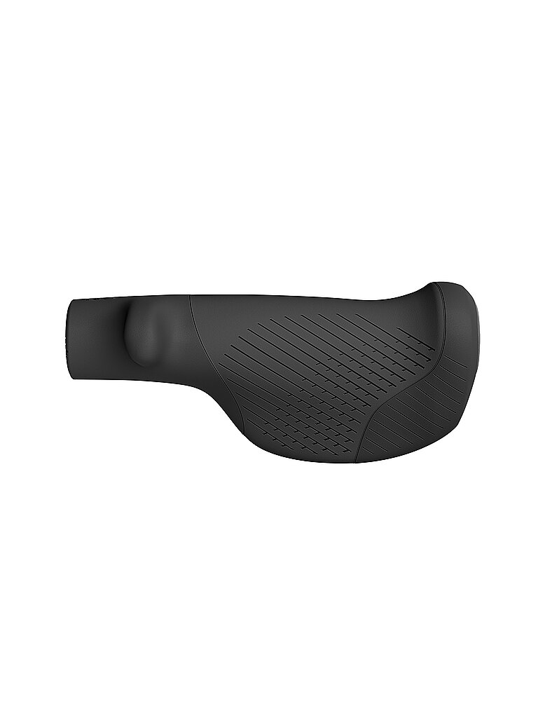 ERGON ERGON Fahrradgriffe GT1-S schwarz | S, schwarz