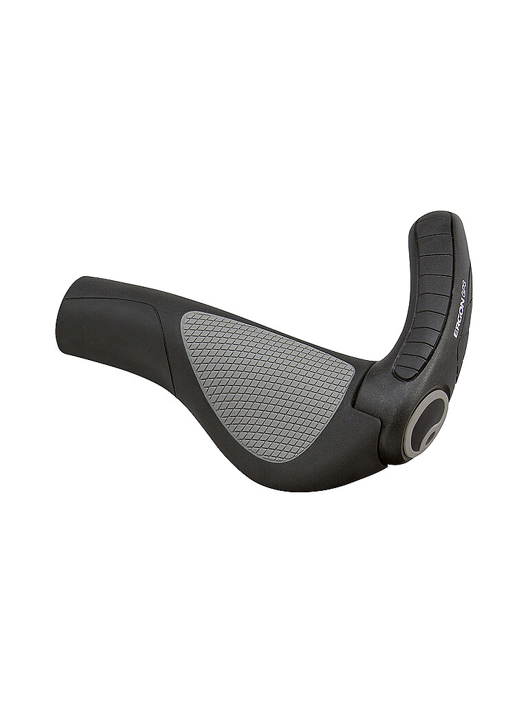 ERGON ERGON Lenkergriffe GP3 schwarz | S, schwarz