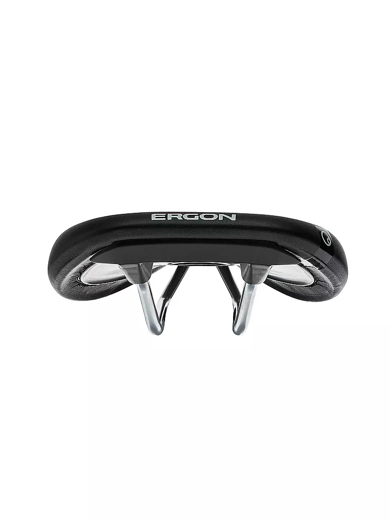 ERGON | Damen MTB-Sattel SM Women | schwarz