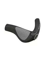 ERGON | Lenkergriffe GP3 | Schwarz
