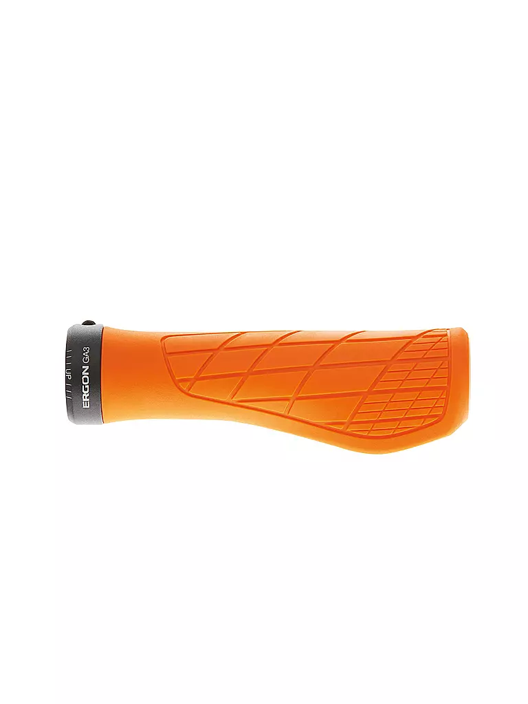 ERGON | MTB-Lenkergriffe GA3 | orange