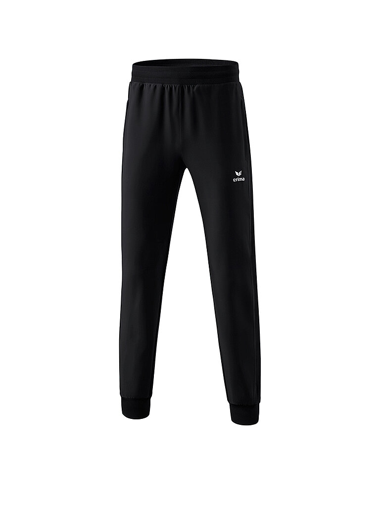 erima ERIMA Herren Trainingshose Change schwarz | S, schwarz
