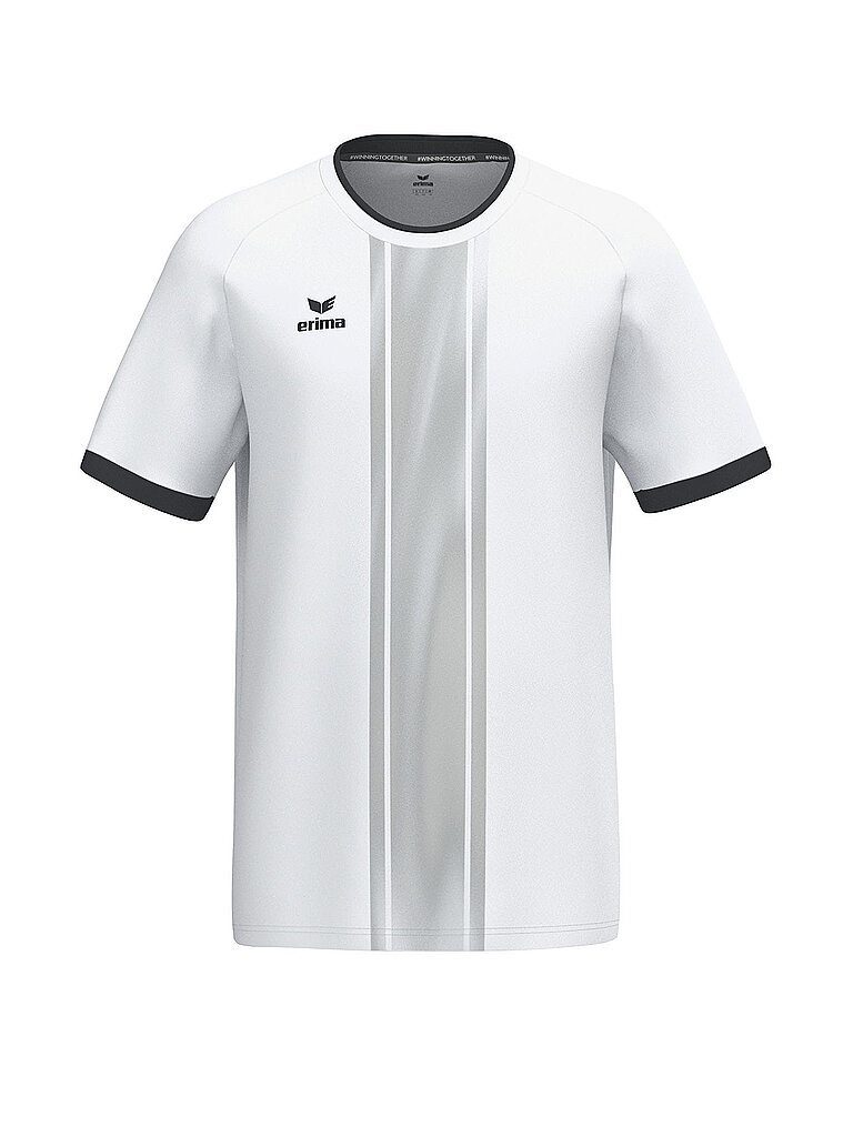 erima ERIMA Herren Trikot Libero 125 weiss | S, weiss