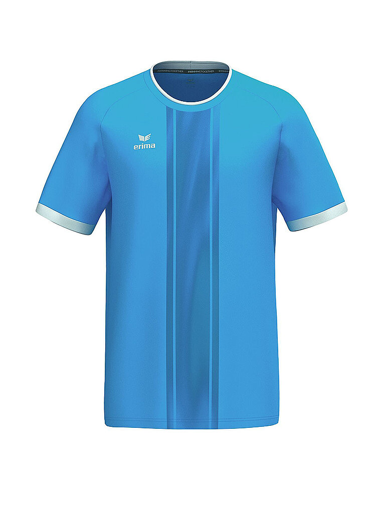 erima ERIMA Herren Trikot Libero 125 türkis | S, türkis