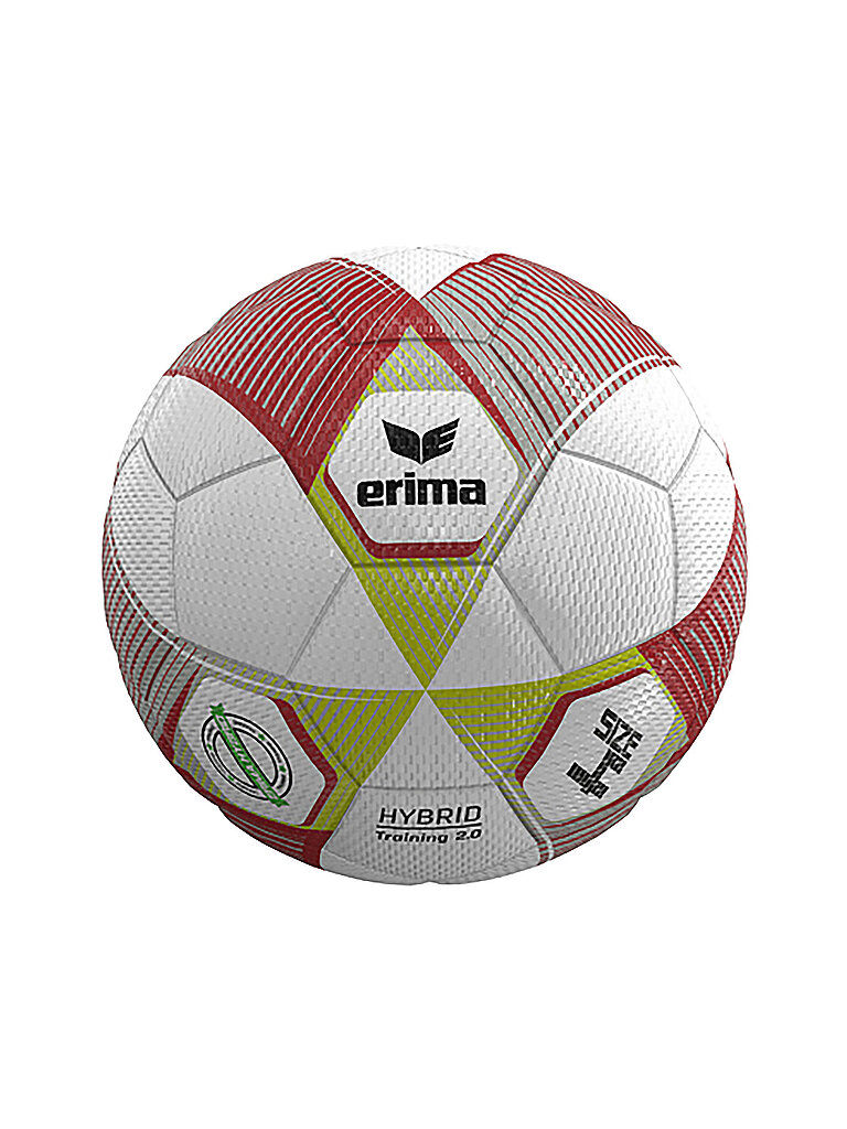 erima ERIMA Trainingsball Hybrid 2.0 bunt, bunt