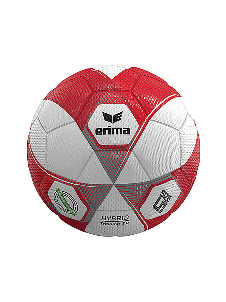 erima ERIMA Trainingsball Hybrid 2.0 bunt, bunt