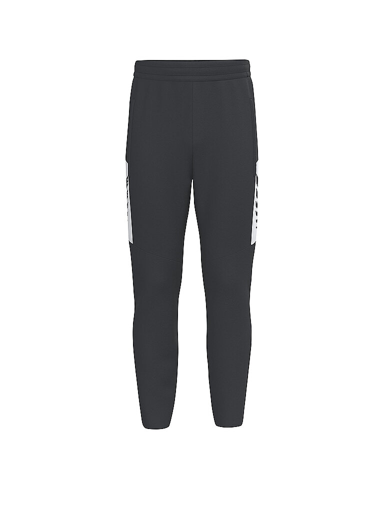 ERIMA Herren Trainingshose Intro schwarz | M