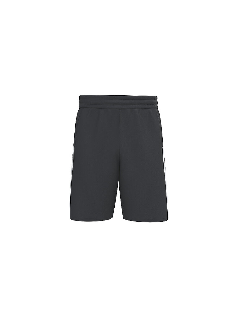 ERIMA Kinder Shorts Intro schwarz | 152