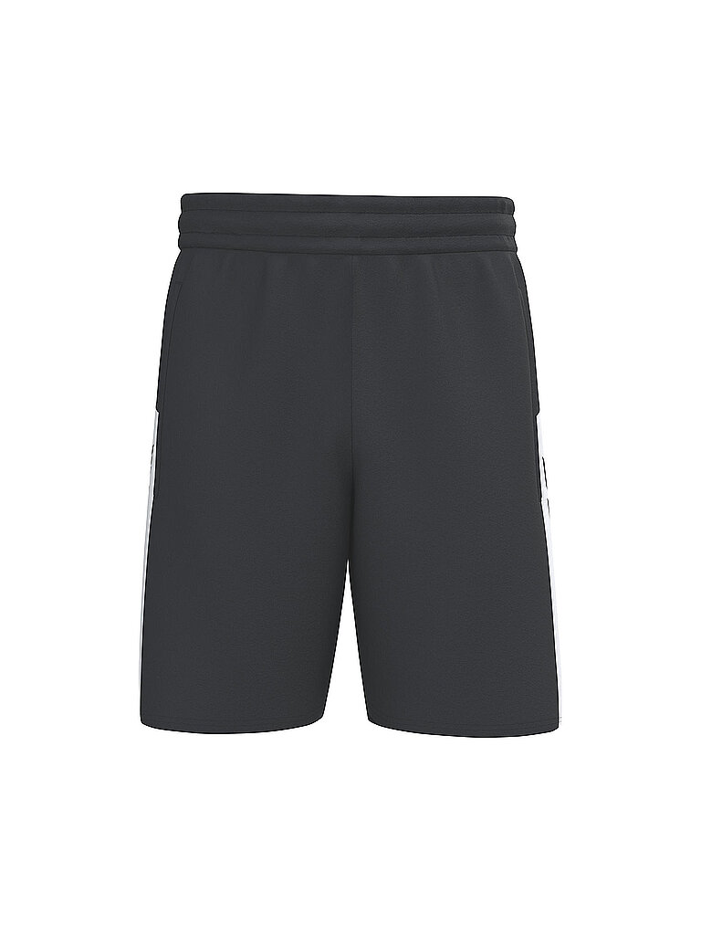 ERIMA Herren Trainingsshorts Intro schwarz | S