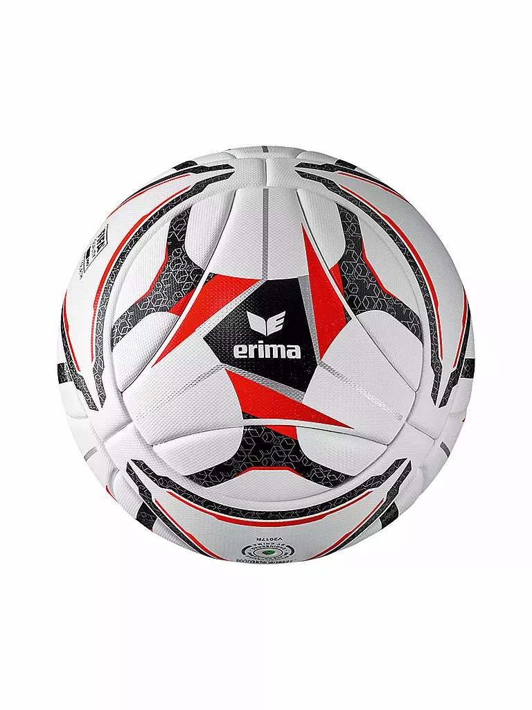 ERIMA | Fußball Senzor Matchball | schwarz