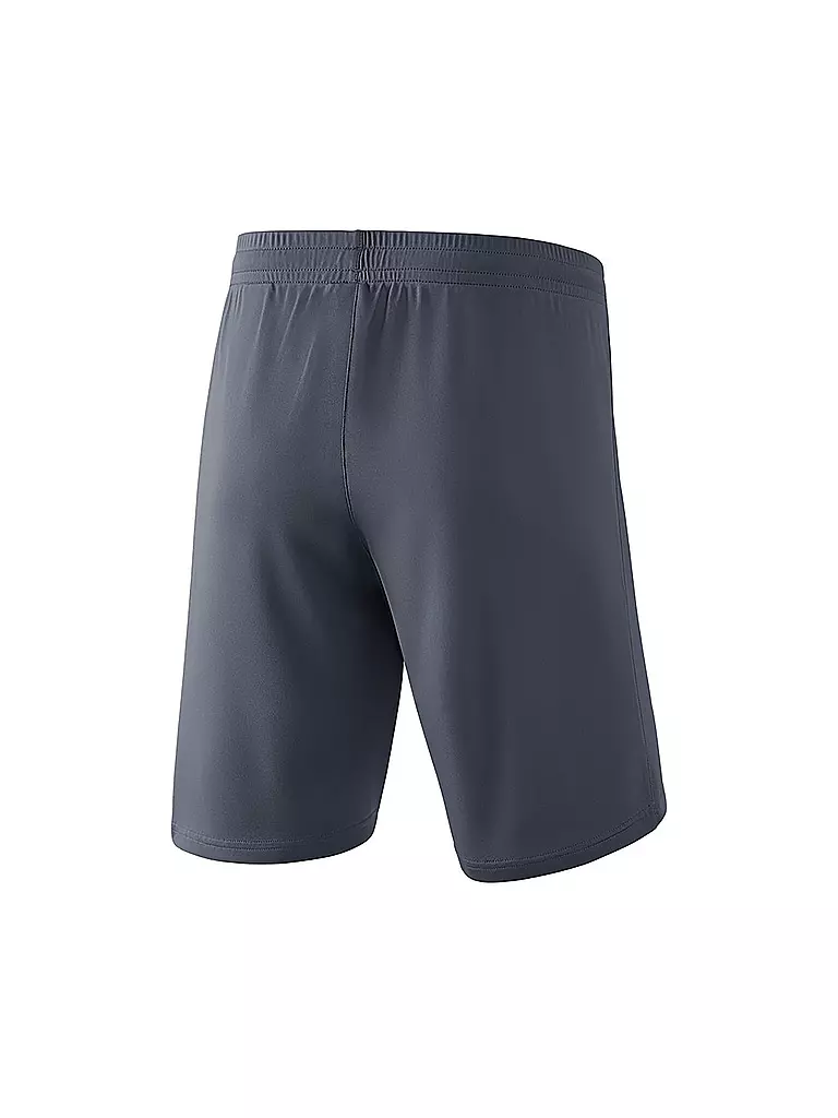 ERIMA | Herren Short Rio 2.0 ohne Slip | grau