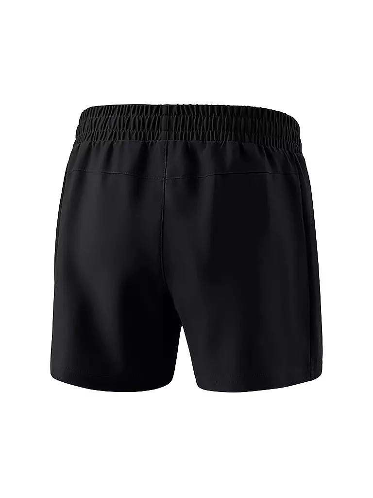 ERIMA | Herren Trainingsshort Change | schwarz