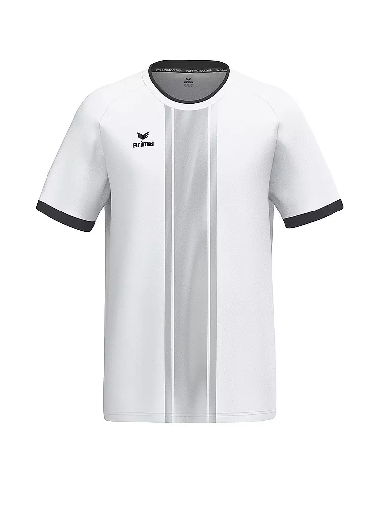 ERIMA | Herren Trikot Libero 125 | weiss