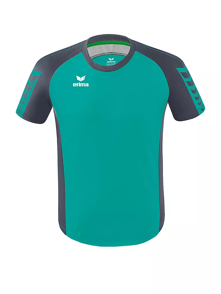 ERIMA | Herren Trikot Six Wings | türkis