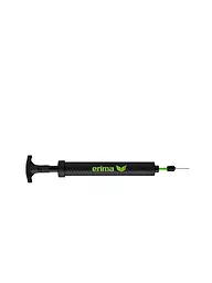 ERIMA | Luftpumpe Air 12 Double Action | schwarz