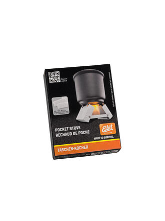 ESBIT | Taschenkocher Klein