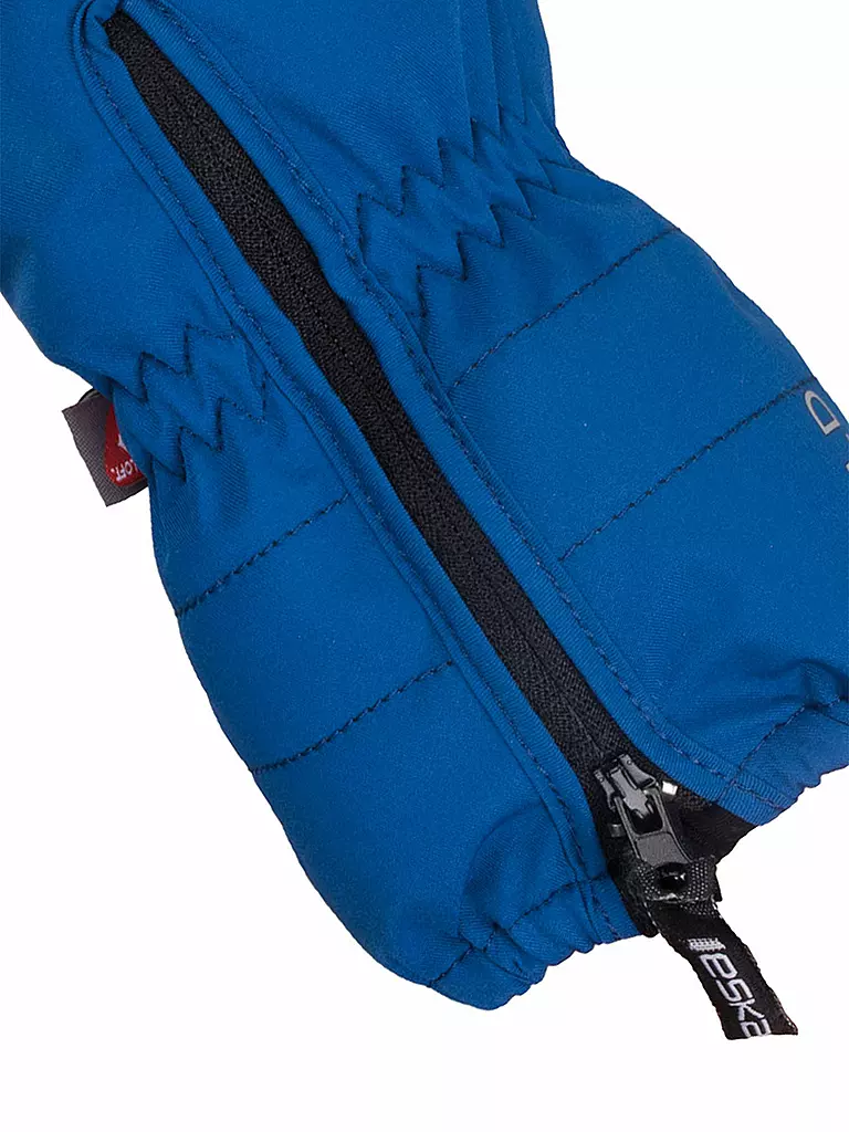 ESKA | Kinder Skifauster Bento Shield | blau