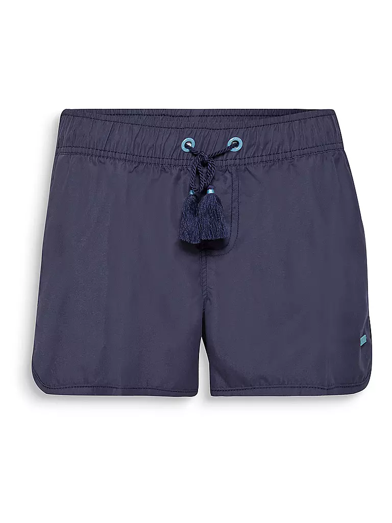 ESPRIT | Damen Badeshort | blau