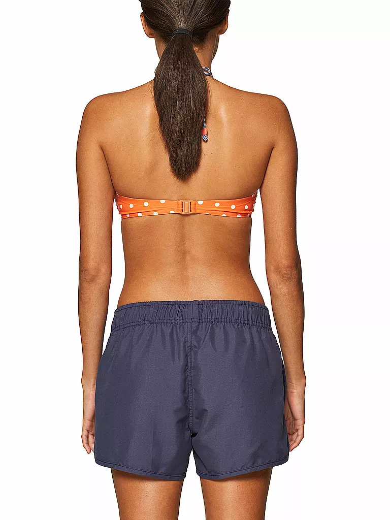 ESPRIT | Damen Badeshort | blau