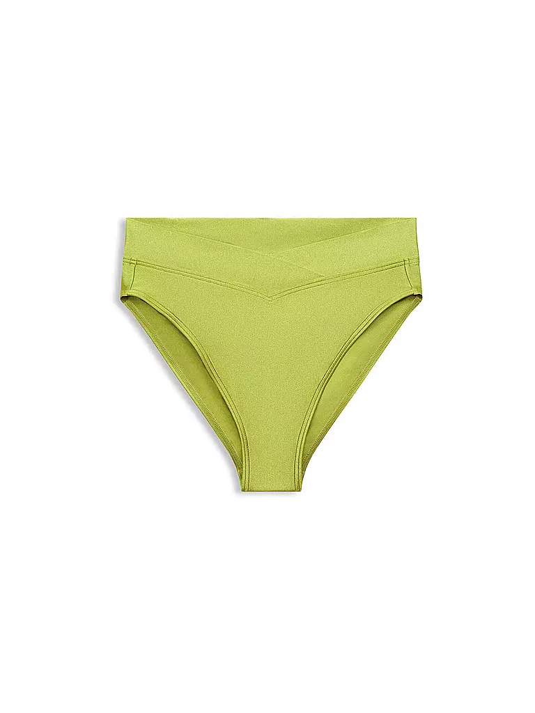 ESPRIT | Damen Bikinihose Hanalei Beach | olive