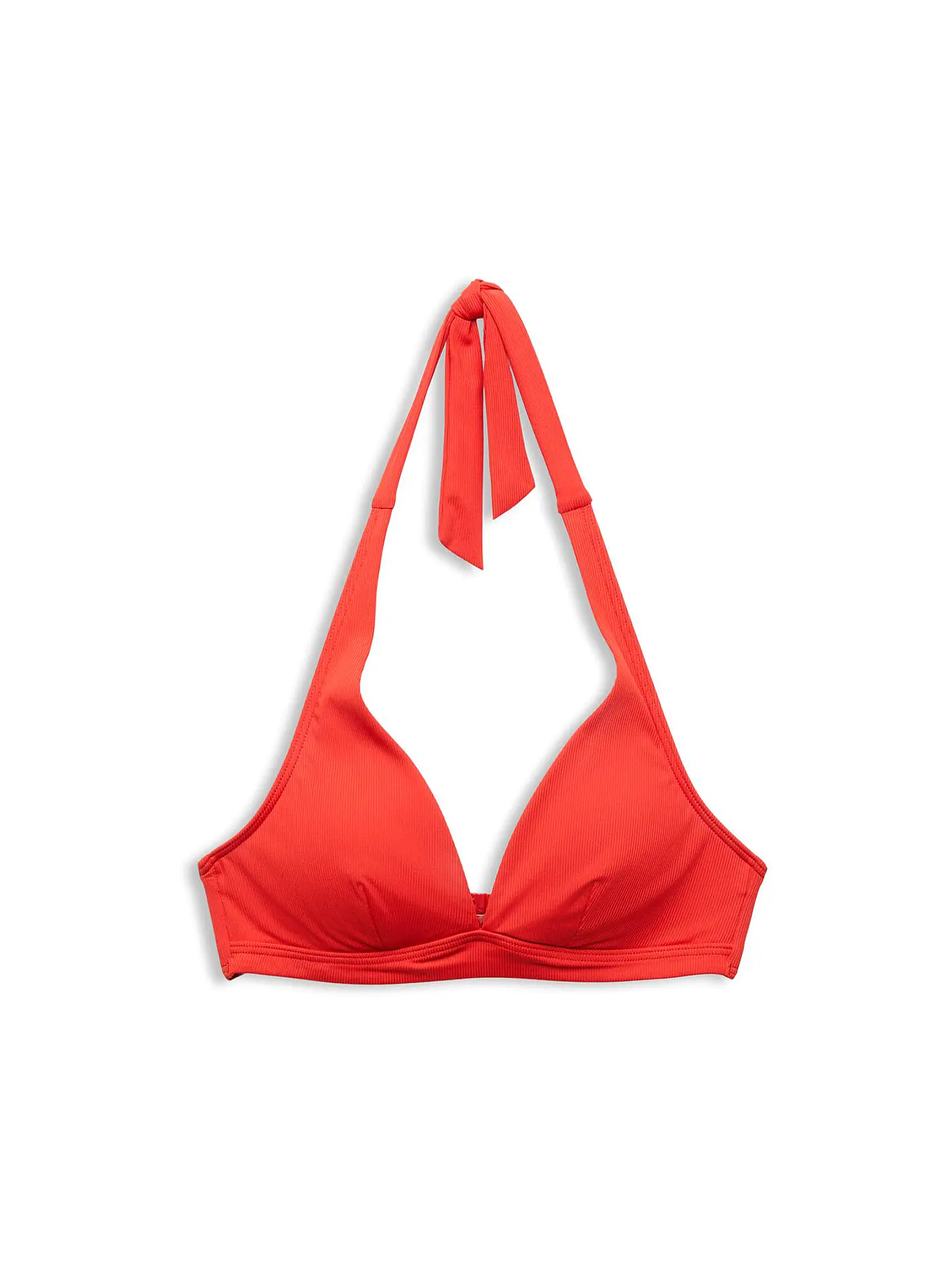 ESPRIT | Damen Bikinioberteil Bondi Beach | rot