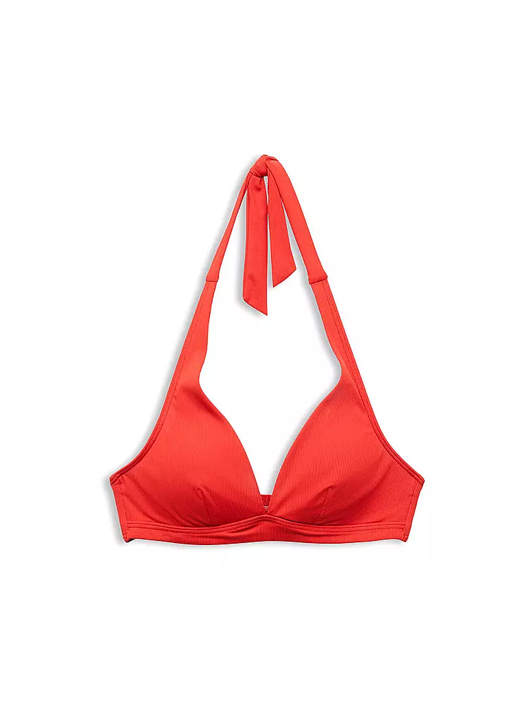 ESPRIT | Damen Bikinioberteil Bondi Beach | rot