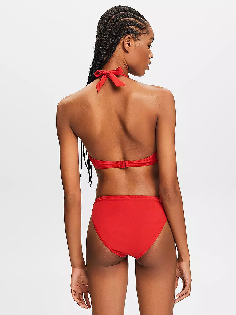 ESPRIT | Damen Bikinioberteil Bondi Beach | rot