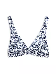 ESPRIT | Damen Bikinioberteil Calusa Beach | Dunkelblau