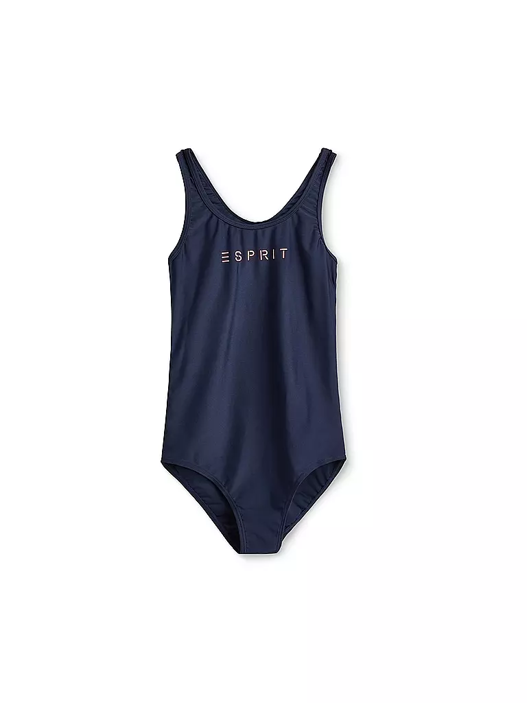 ESPRIT | Mädchen Badeanzug Basic | 