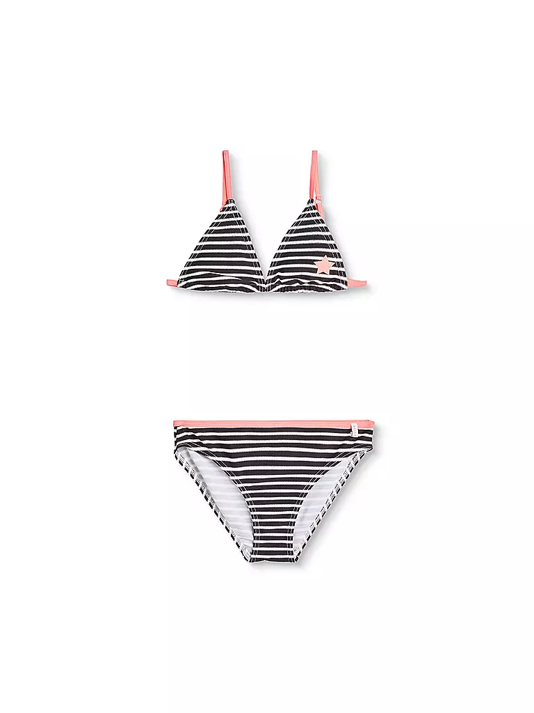 ESPRIT | Mädchen Triangle-Bikini | 