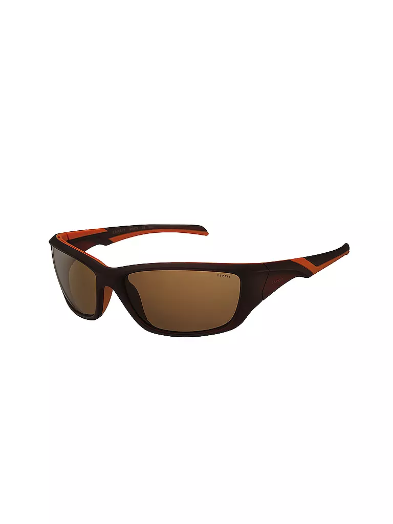 ESPRIT | Sonnenbrille | braun