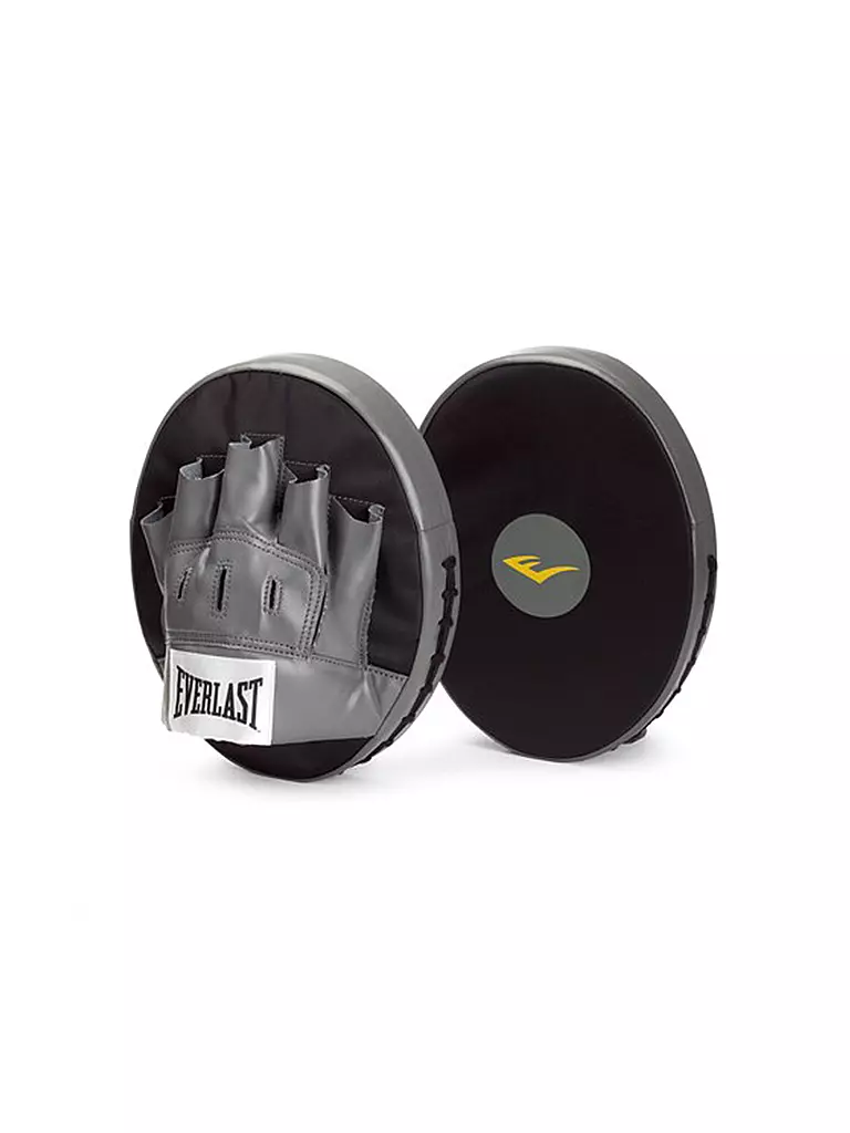 EVERLAST | Box-Pads | schwarz