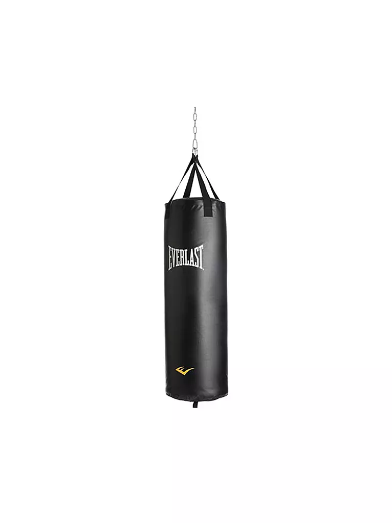 EVERLAST | Boxsack 22 kg | schwarz