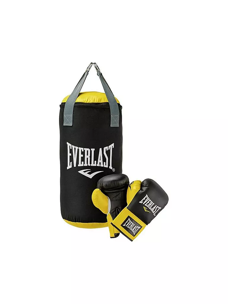 EVERLAST | Boxset Junior | 