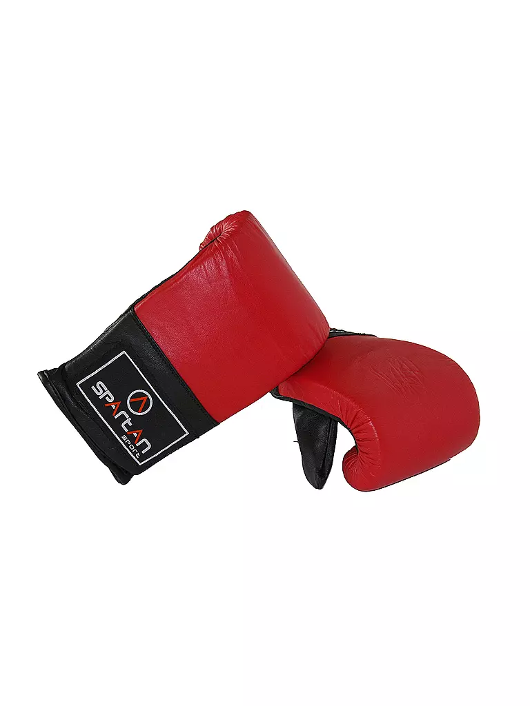 EVERLAST | Trainingshandschuhe | rot