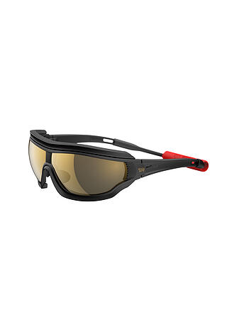 EVIL EYE | Sportbrille Fusor Pro Black Matt Gletscher 4