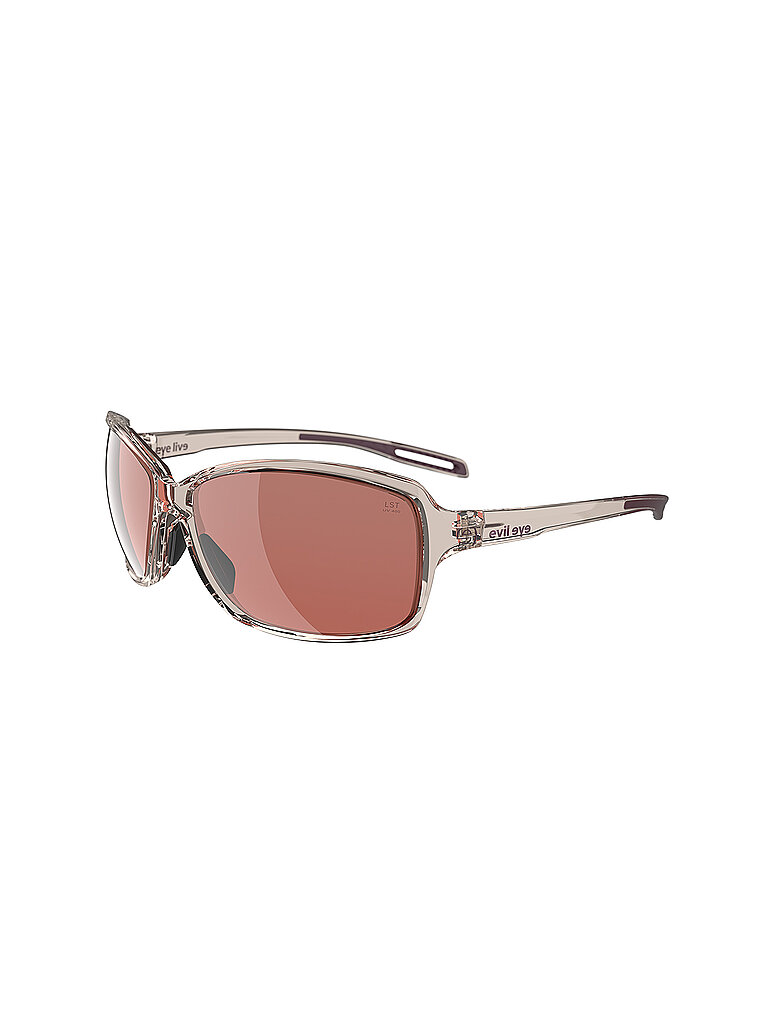EVIL EYE EVIL EYE Sportbrille Basou Rosé Transparent3 rosa, rosa