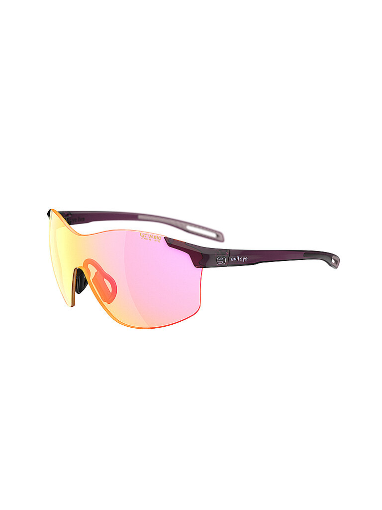 EVIL EYE EVIL EYE Damen Radbrille Vistair-D beere, beere