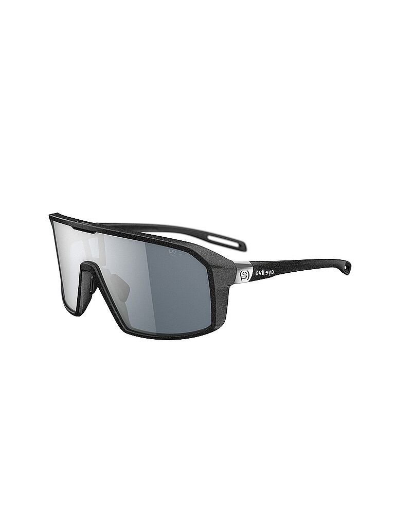 EVIL EYE EVIL EYE Damen Radbrille Roadsense schwarz, schwarz