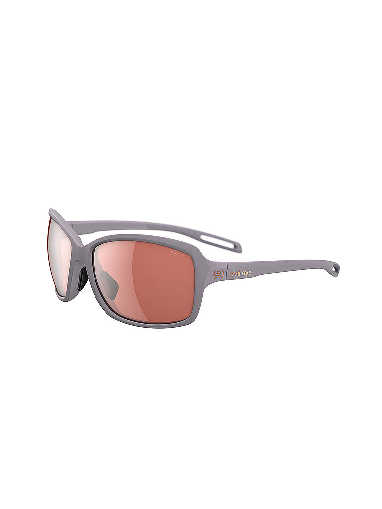 EVIL EYE EVIL EYE Damen Sportbrille Basou lila, lila