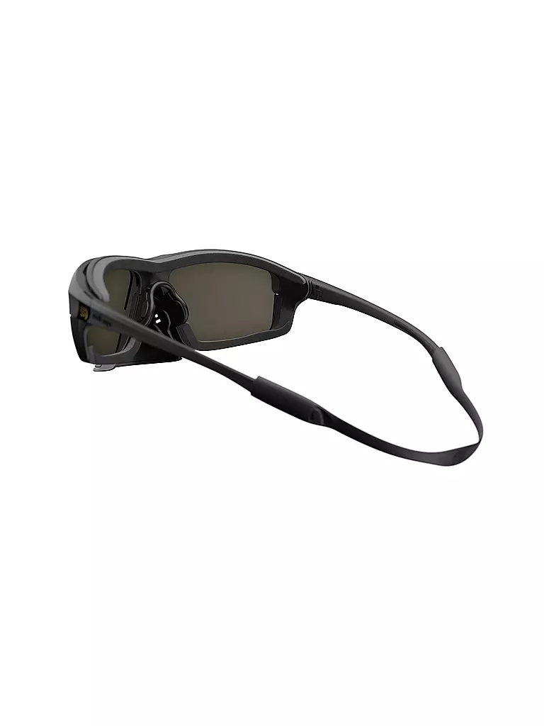 EVIL EYE | Damen Bergbrille elate.o pro | schwarz