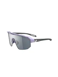 EVIL EYE | Damen Radbrille Trailsense II | lila